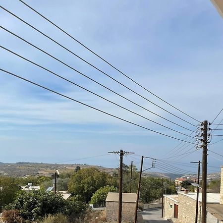 הוילה Pano Arodes Mariarodes House מראה חיצוני תמונה
