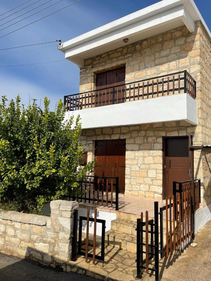 הוילה Pano Arodes Mariarodes House מראה חיצוני תמונה