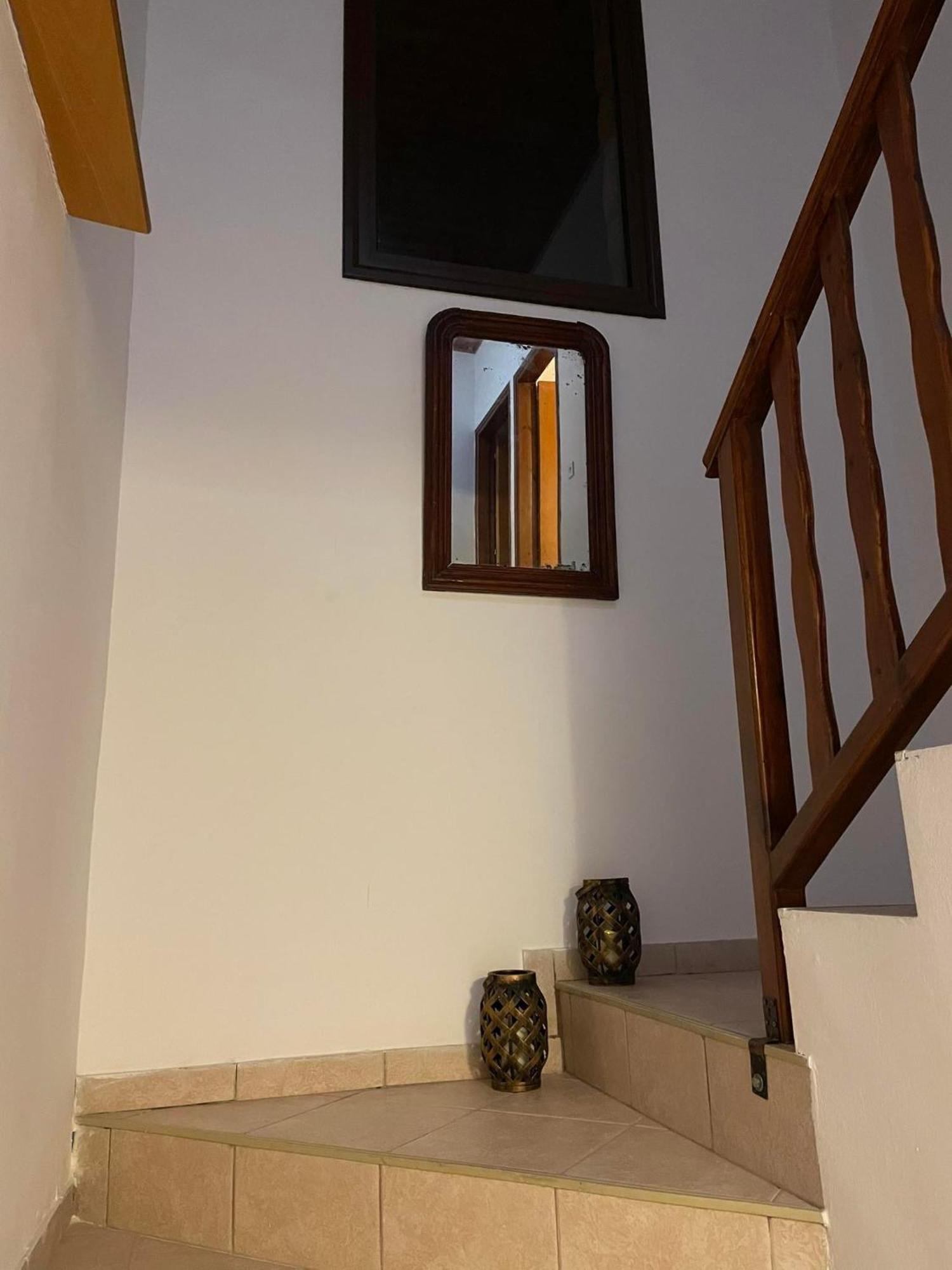 הוילה Pano Arodes Mariarodes House מראה חיצוני תמונה