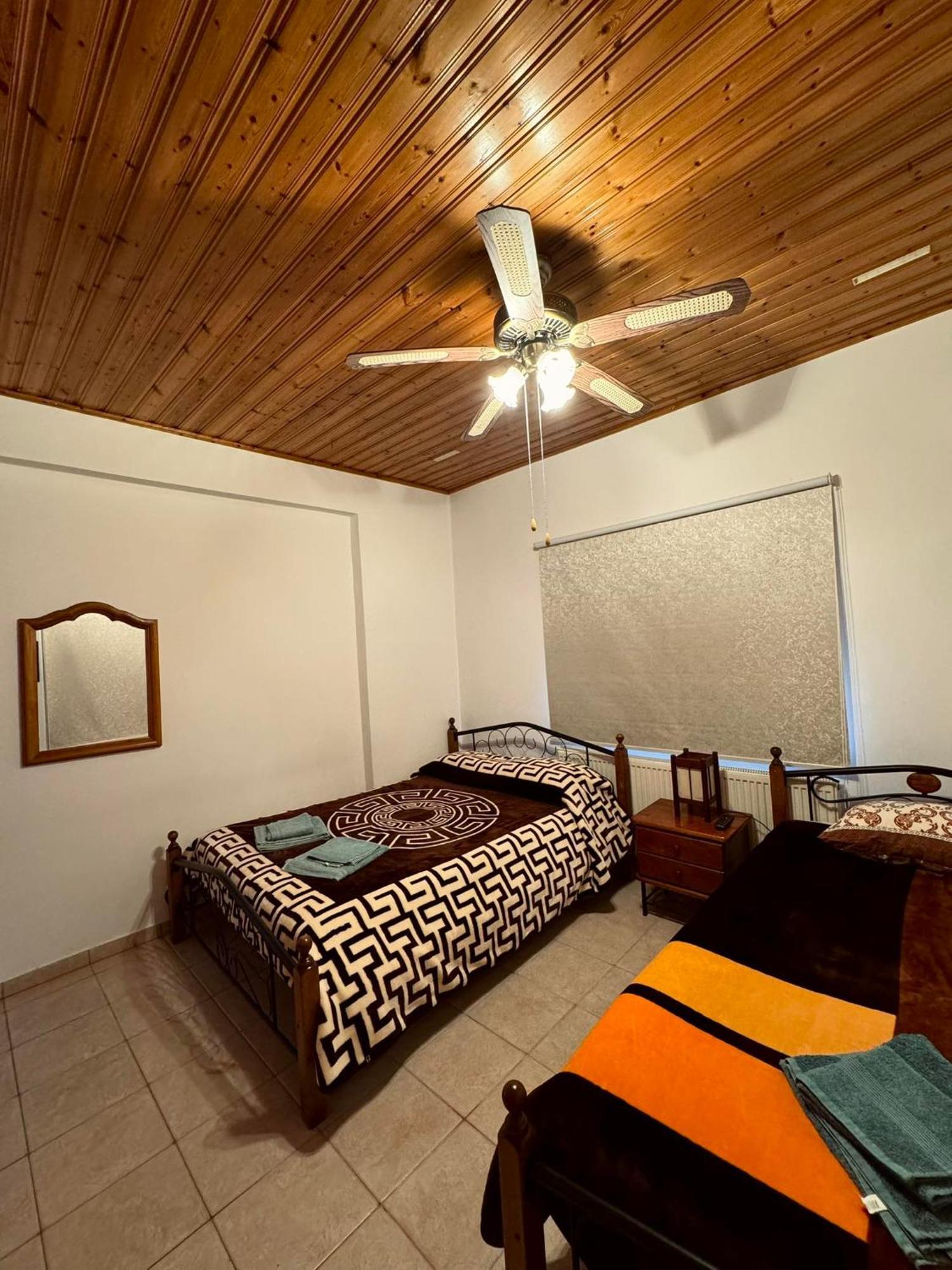 הוילה Pano Arodes Mariarodes House מראה חיצוני תמונה