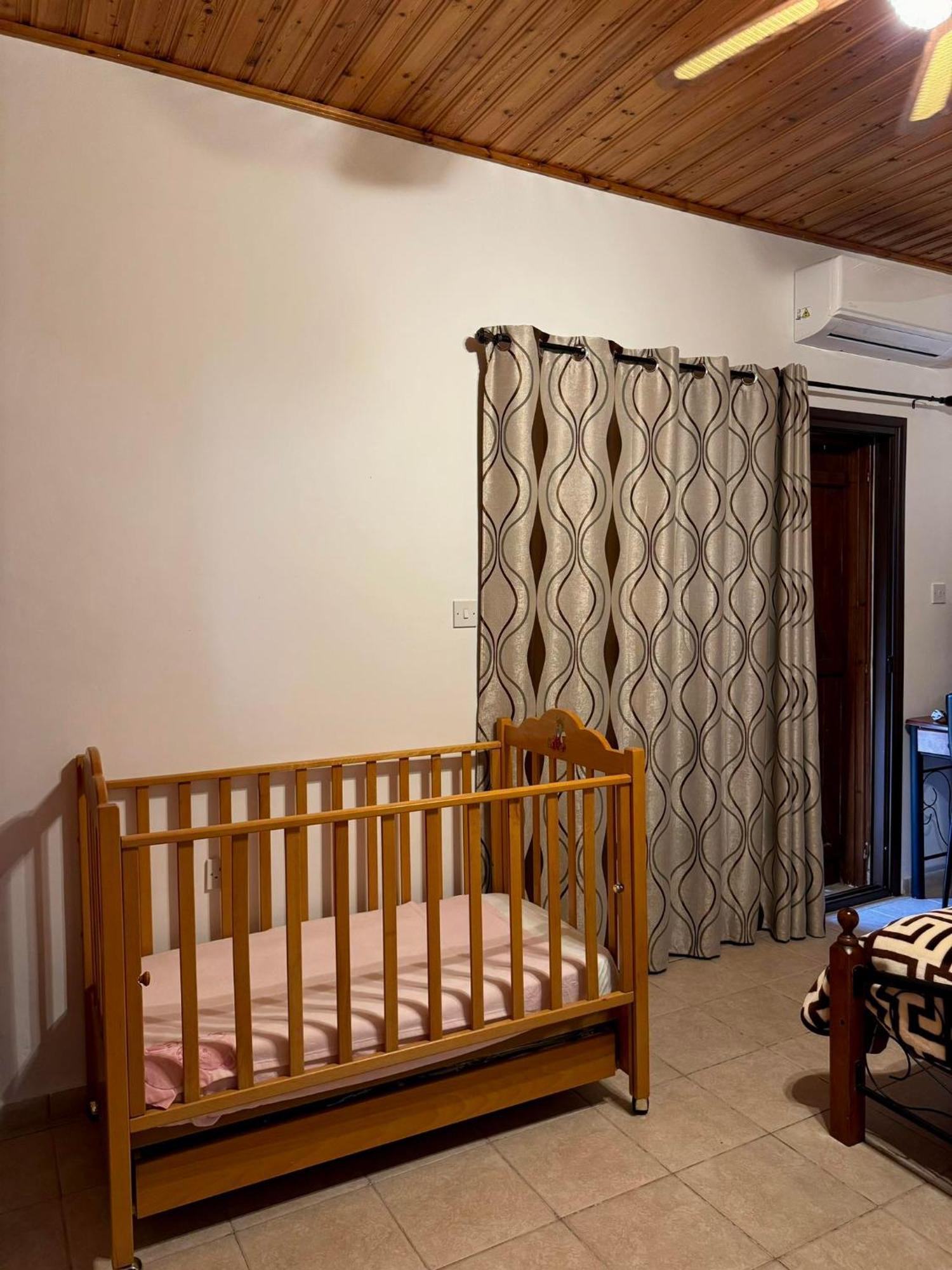הוילה Pano Arodes Mariarodes House מראה חיצוני תמונה