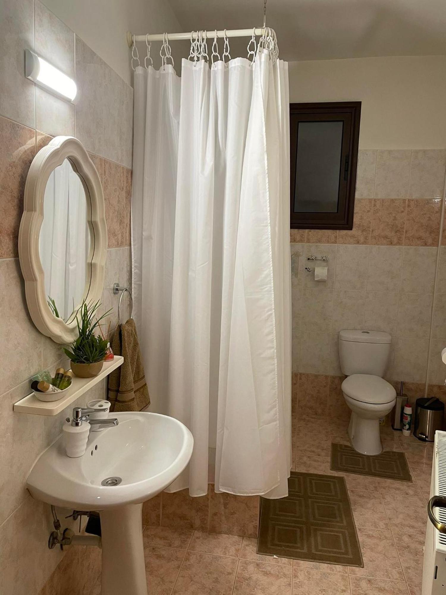 הוילה Pano Arodes Mariarodes House מראה חיצוני תמונה