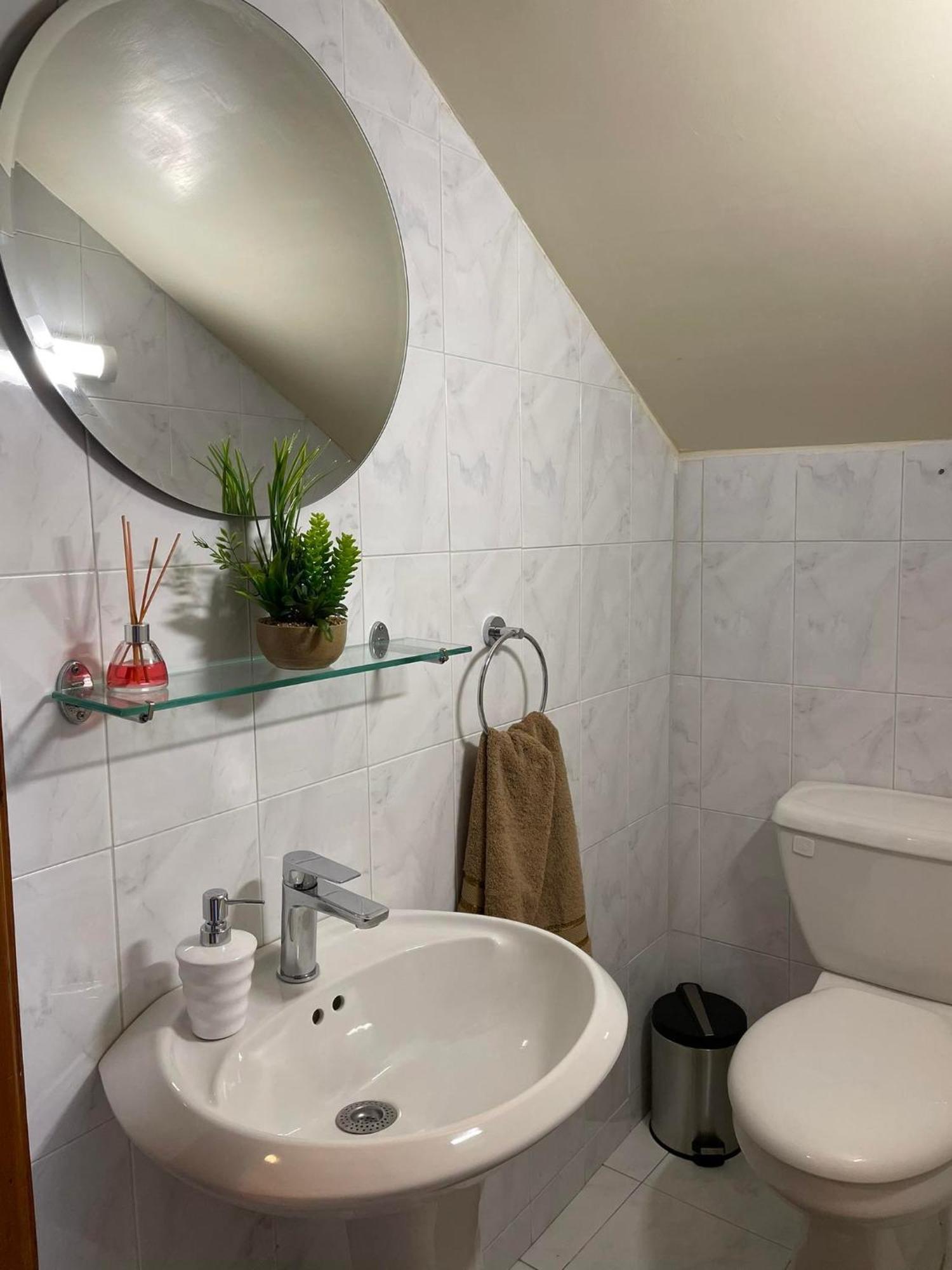 הוילה Pano Arodes Mariarodes House מראה חיצוני תמונה