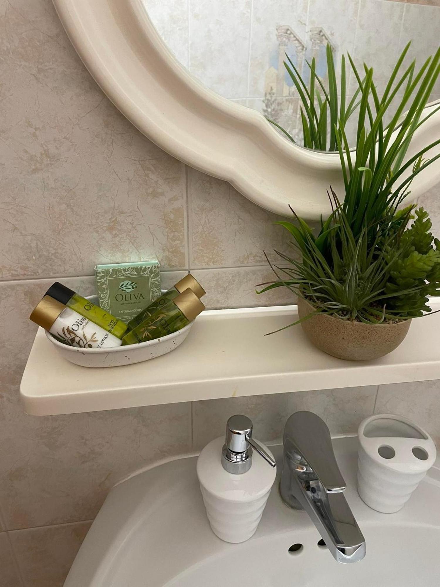 הוילה Pano Arodes Mariarodes House מראה חיצוני תמונה