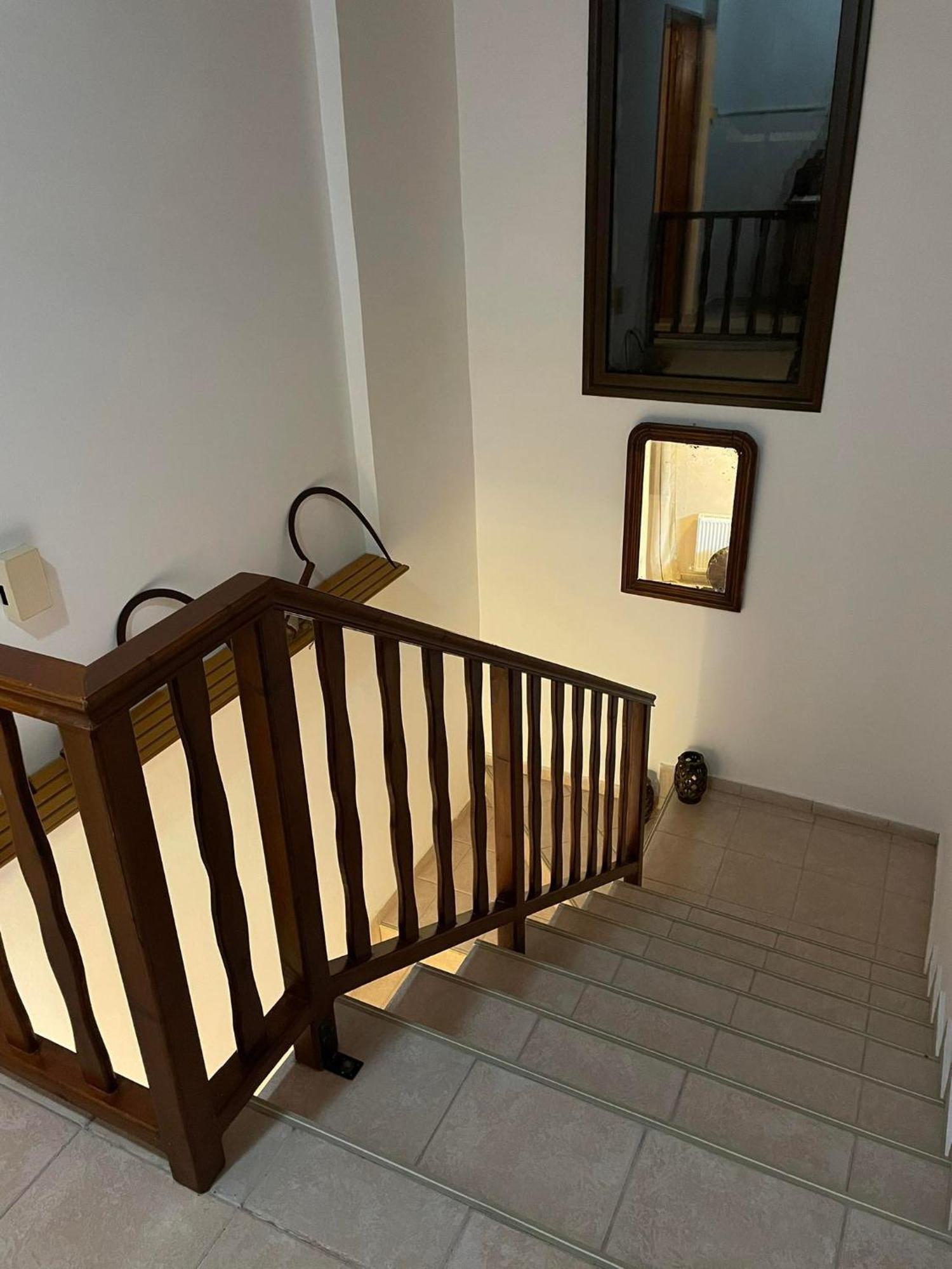 הוילה Pano Arodes Mariarodes House מראה חיצוני תמונה