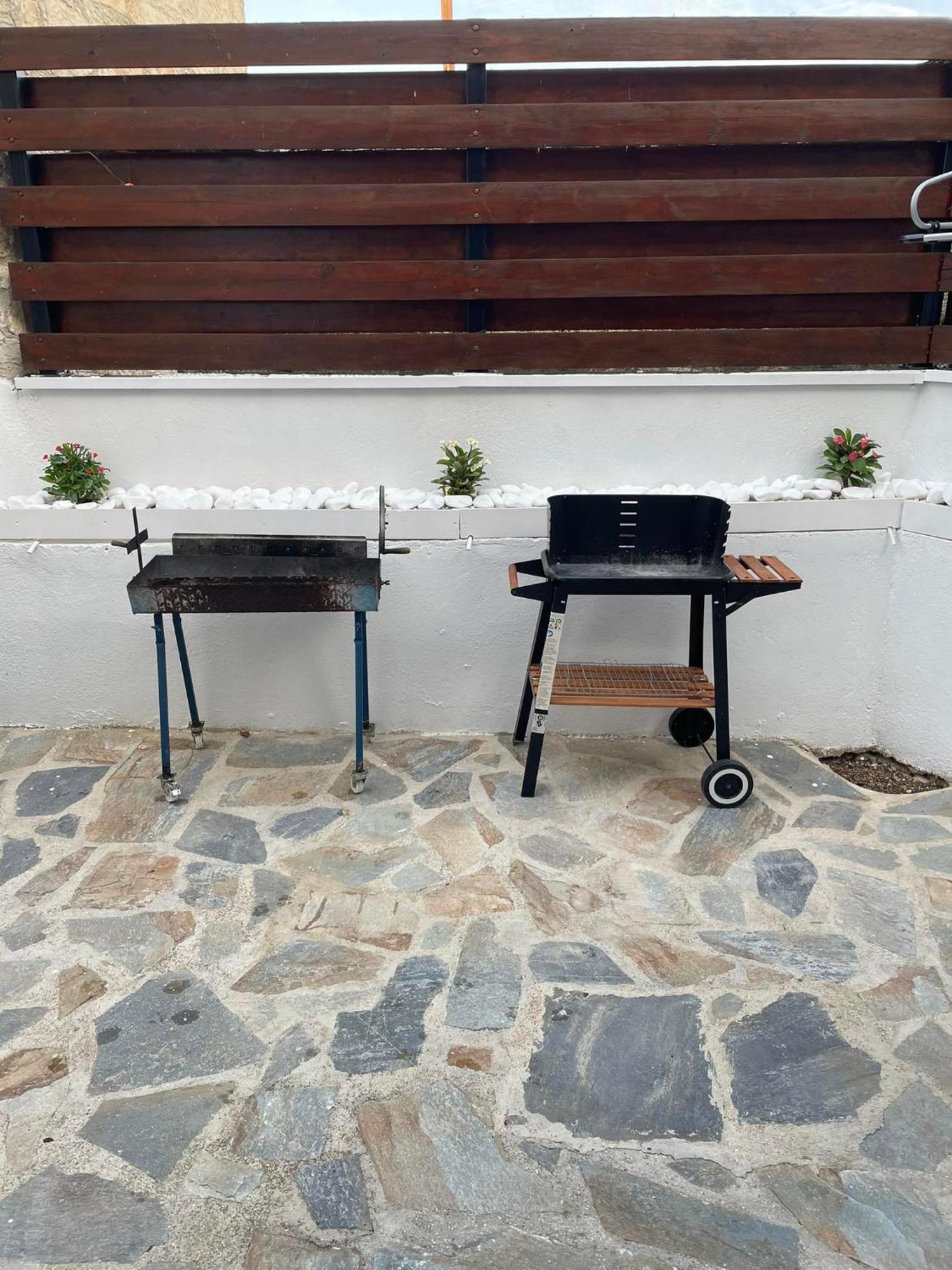 הוילה Pano Arodes Mariarodes House מראה חיצוני תמונה