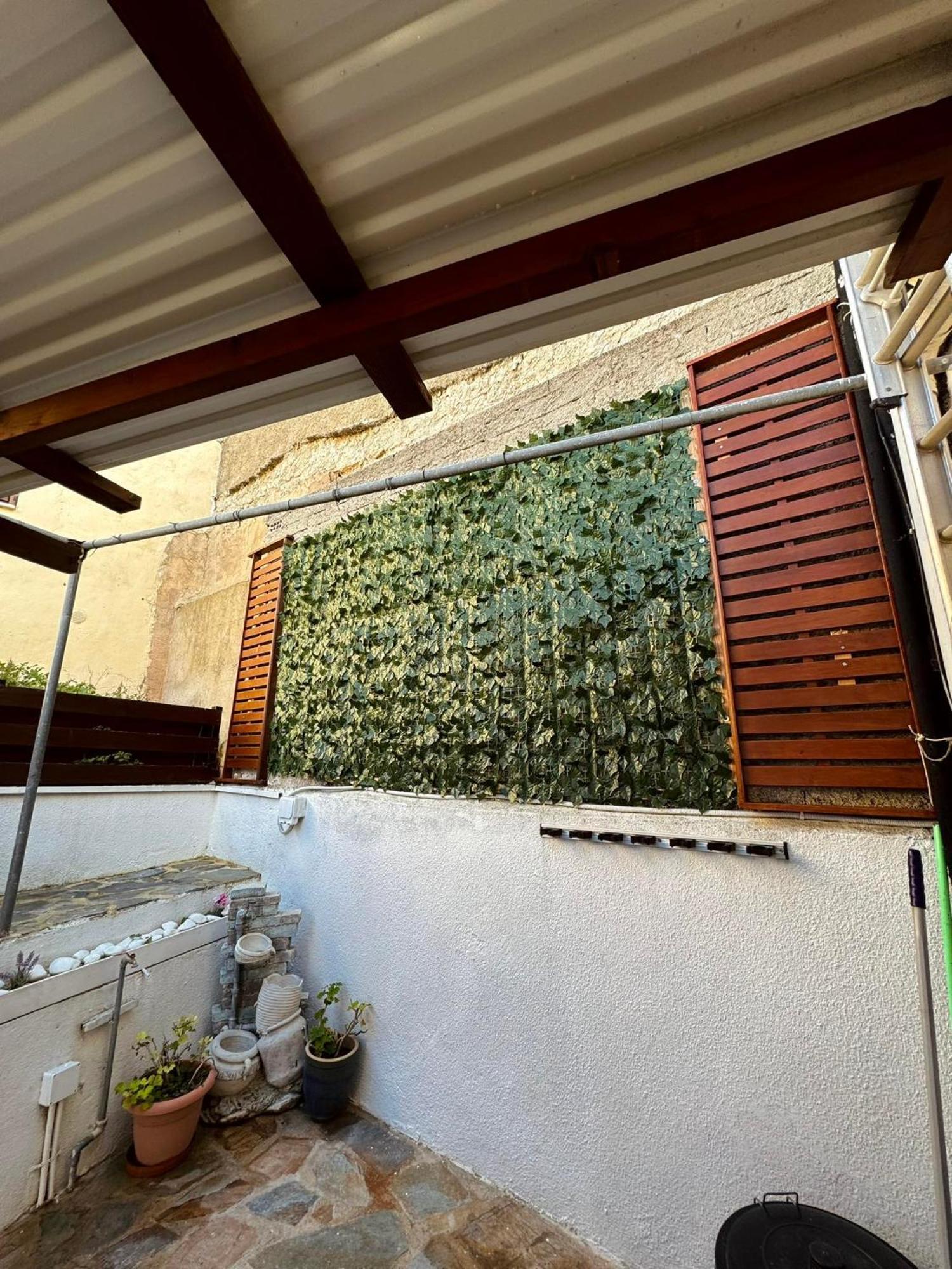הוילה Pano Arodes Mariarodes House מראה חיצוני תמונה