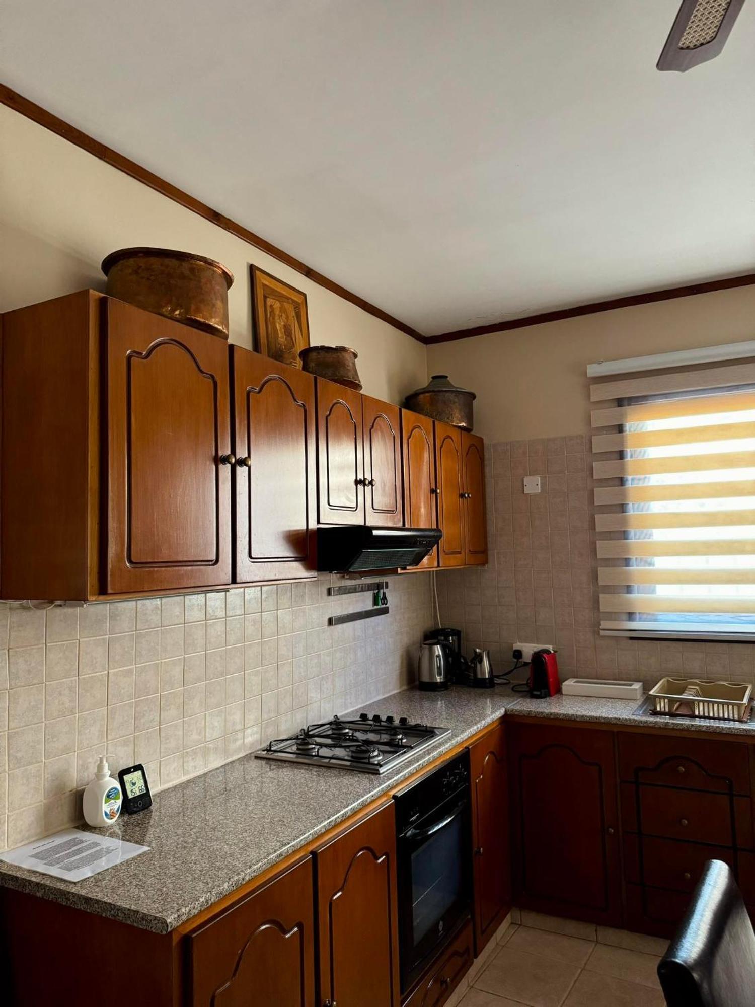 הוילה Pano Arodes Mariarodes House מראה חיצוני תמונה