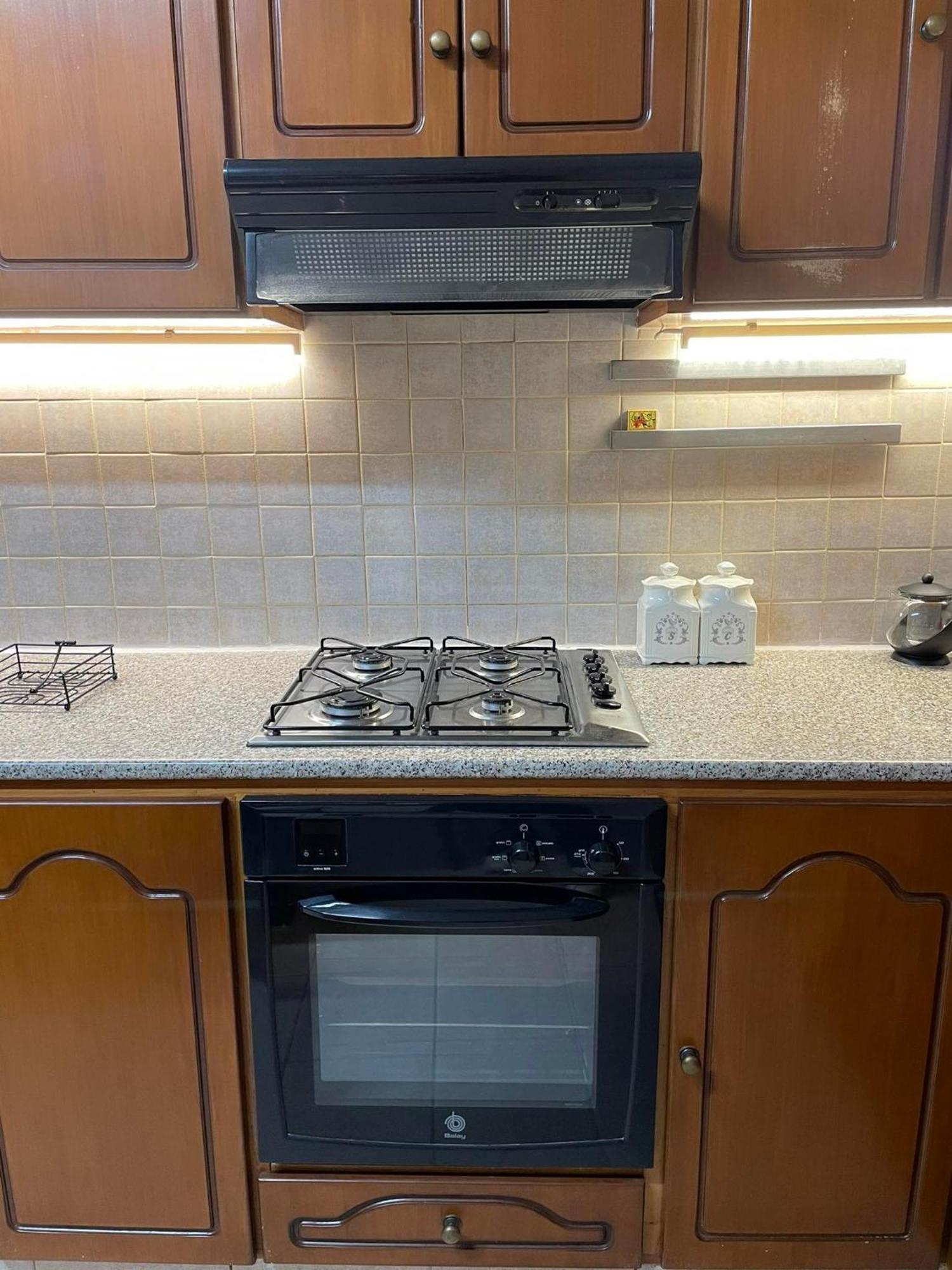 הוילה Pano Arodes Mariarodes House מראה חיצוני תמונה